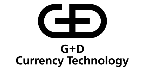 G+D Giesecke & Devrient Currency Technology logo