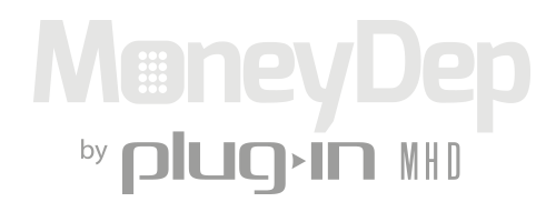 Sistemi di Deposito MoneyDep by Plug-in MHD