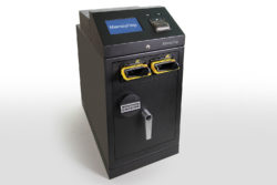 Sistema di deposito Plug-in MoneyDep