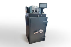 Smartsafe Plug-in MoneyDep 2000 CEN III