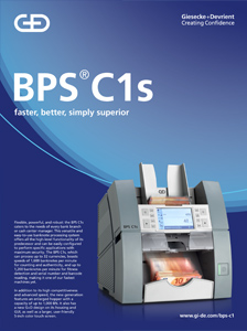 BPS C1s Datasheet