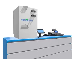 Cash Recycler Certocash Plug-in | Versione da Banco