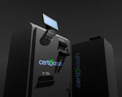 Cash Recycler Certocash Plug-in