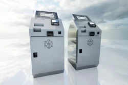 SmartCash | Cash Recycler | Sistemi di Cash-in Cash-out | Plug-in CasHandling