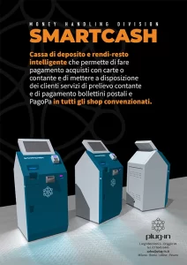 SmartCash Datasheet