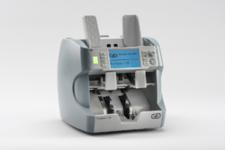 Contabanconote Giesecke & Devrient ProNote 1.5F