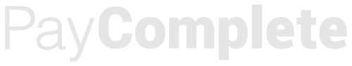 PayComplete logo