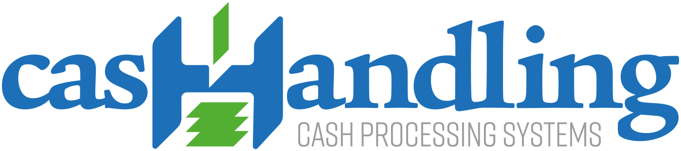 Plug-in CasHandling Cash Processing Systems logo