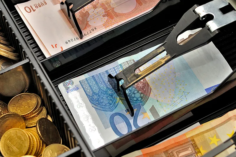 Sistemi Cash-in Cash-out | Home | Plug-in CasHandling