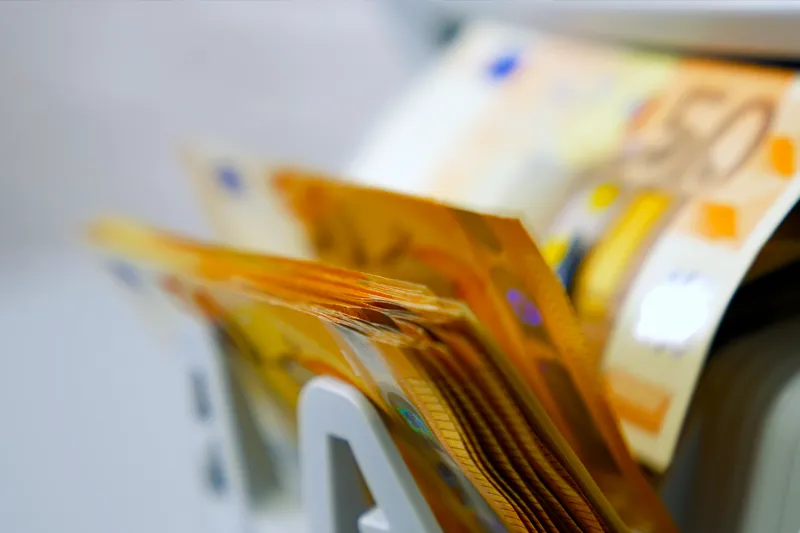 Trattamento Banconote | Home | Plug-in CasHandling